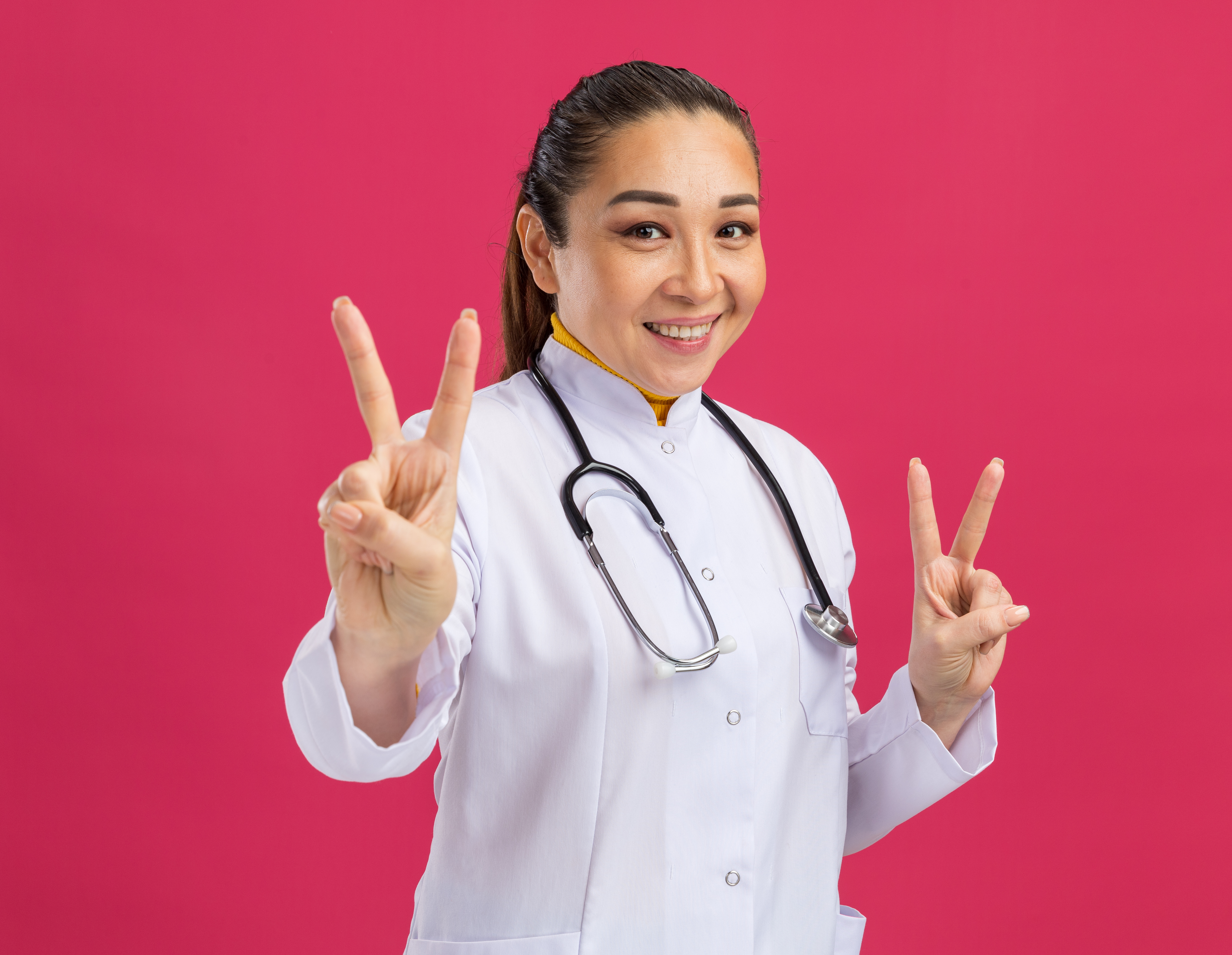 Doctor