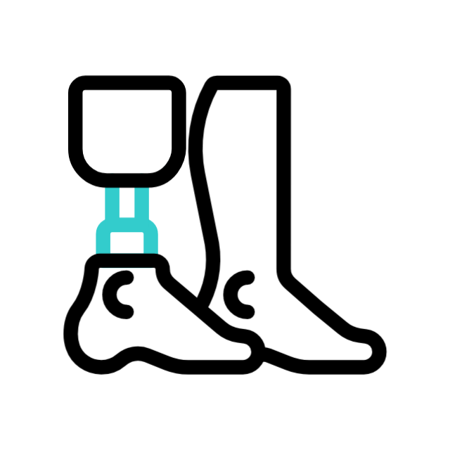 Orthopaedics Icon