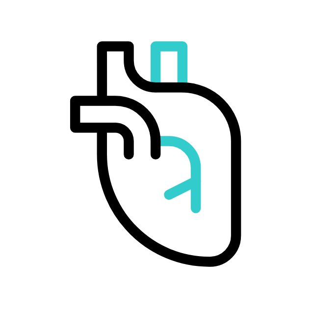 Cardio Icon