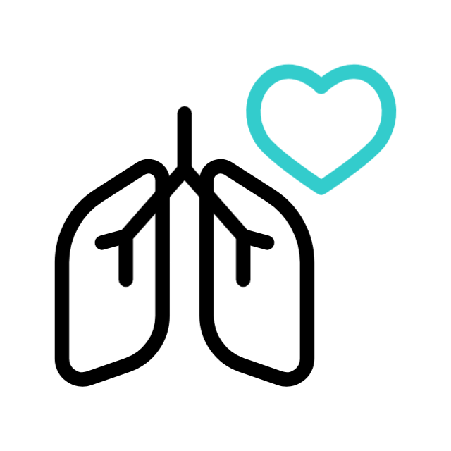 Respiratory Icon