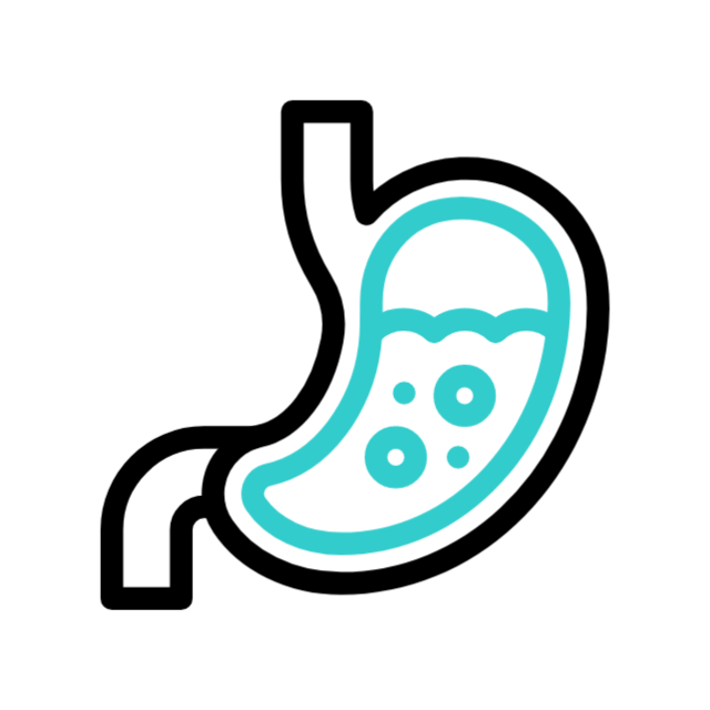 Gastroenterology Icon