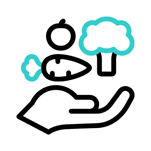 Nutrition Icon