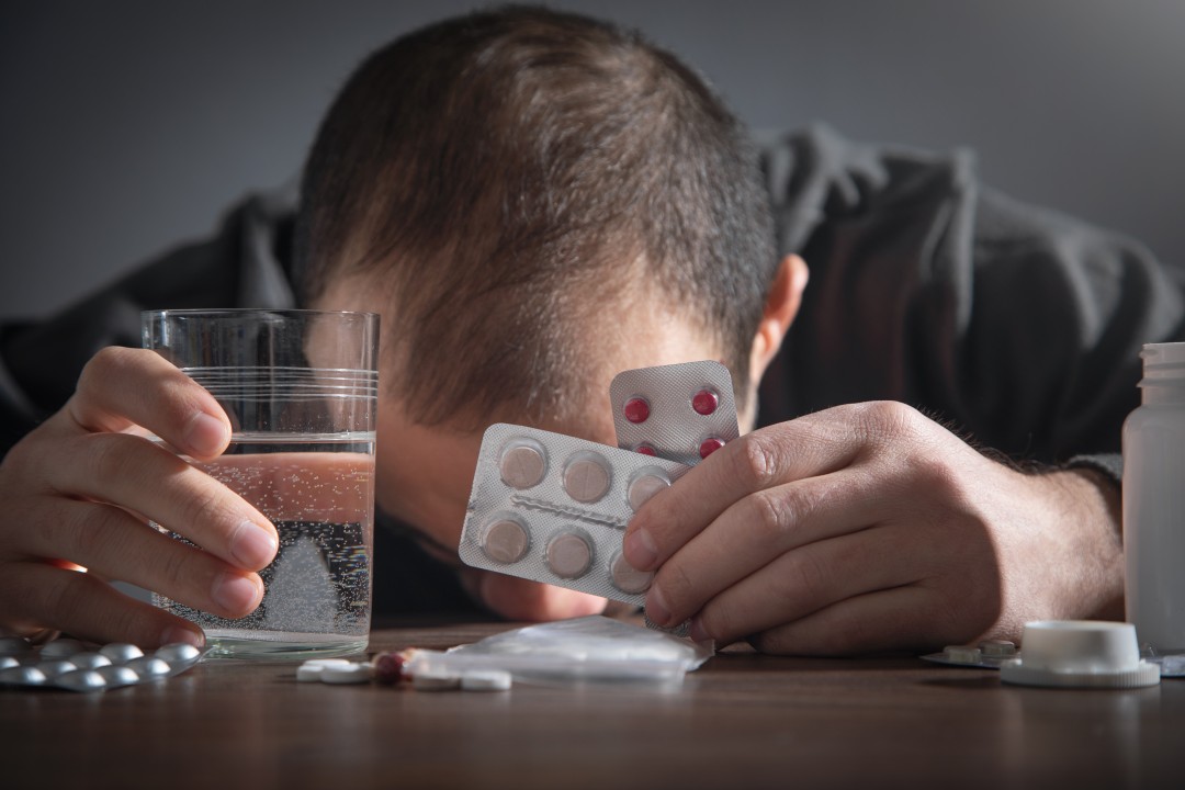 The Dangers of Self-Medication: Why You Shouldn't Take Matters into Your Own Hands