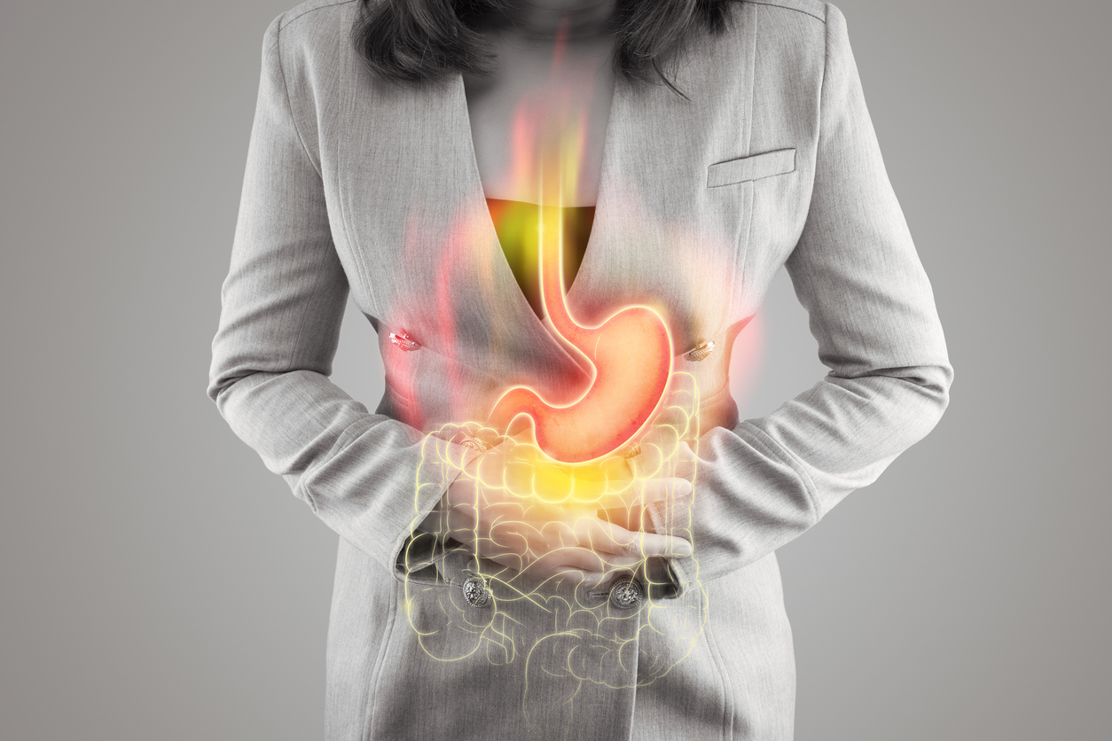 Pantoprazole Gastro-resistant 40mg and Domperidone Prolonged Release 30mg Capsule (PANTOFLIQ DSR CAPSULE) : Benefits in Managing GERD