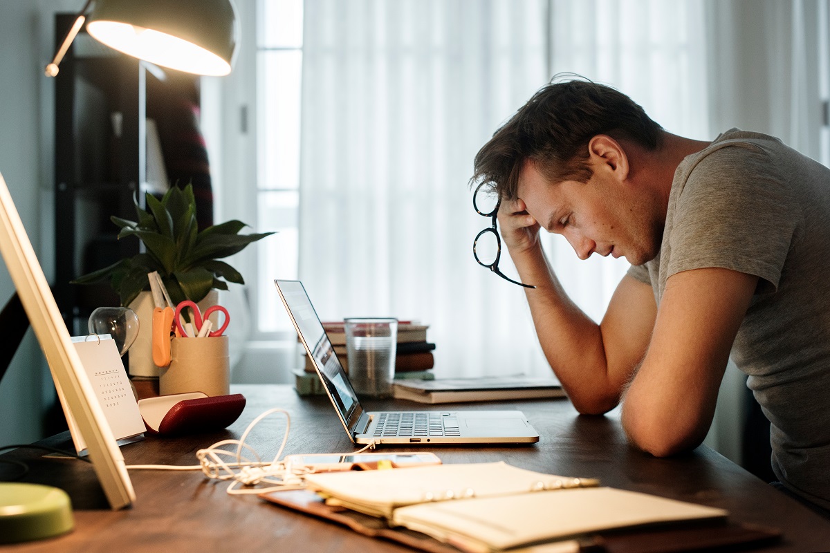 The Importance of Avoiding Mental and Physical Stress in Your Day-to-Day Life