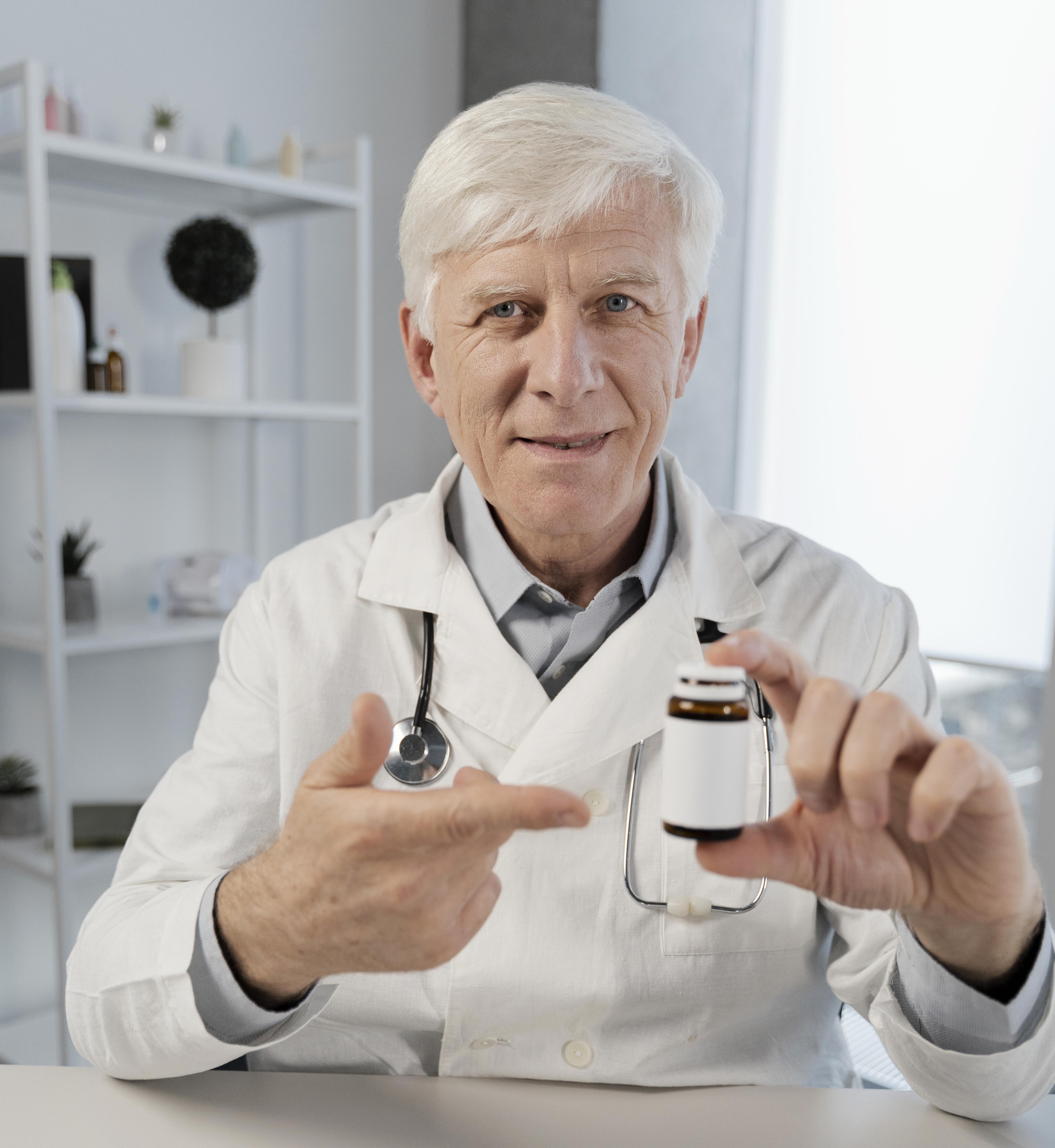 The Importance of Reduced Coenzyme Q10 for Our Health