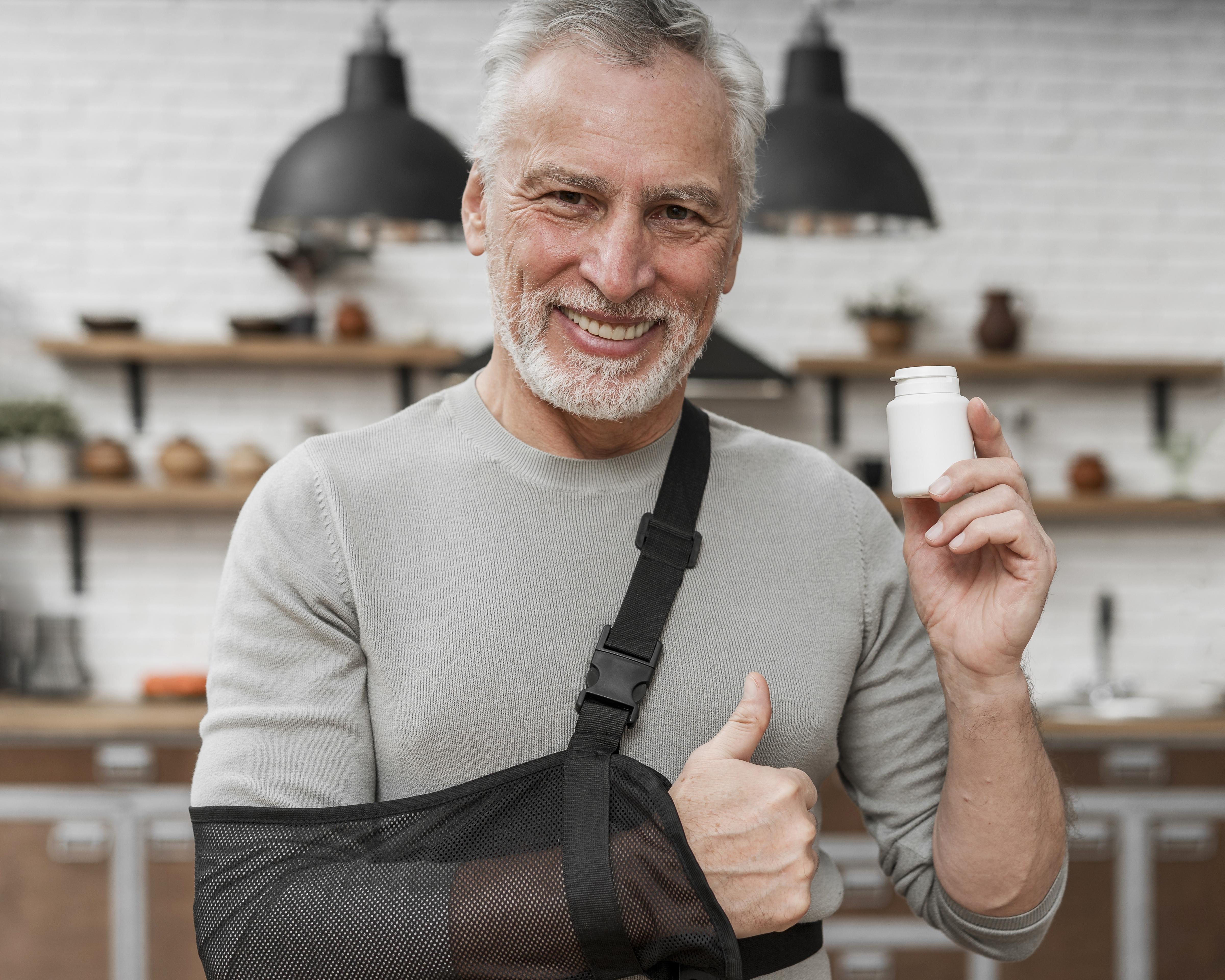 The Importance of Calcium Supplement for Our Body