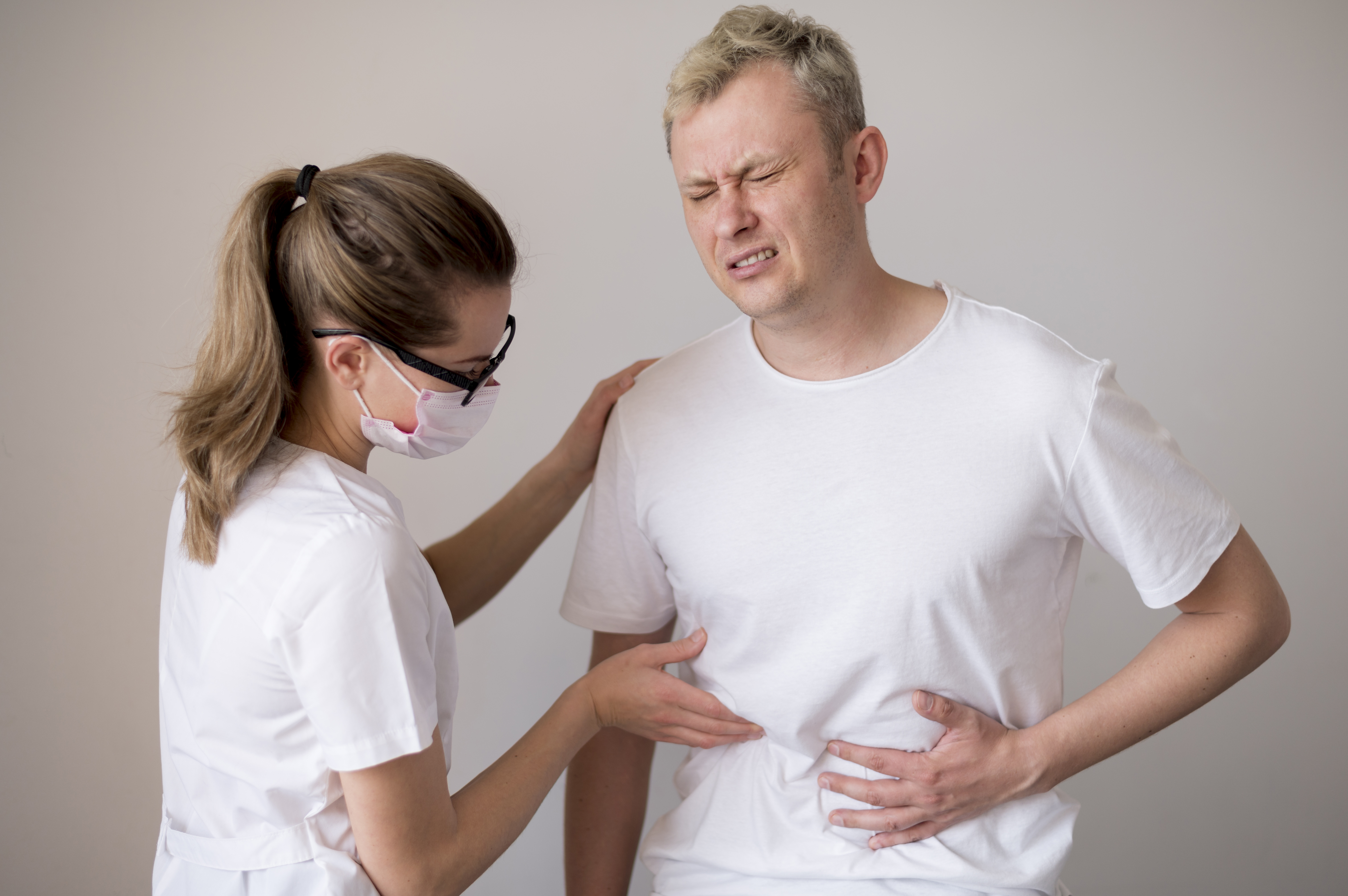 Understanding Fatty Liver Disease: Alcoholic vs. Non-Alcoholic Fatty Liver Disease (NAFLD)